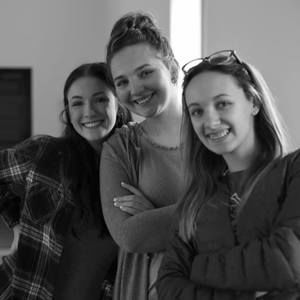 Meet your Posher, Reagan